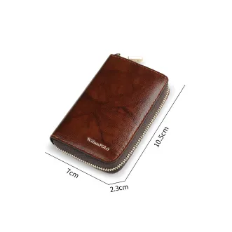 AURUM CARRY CARD HOLDER